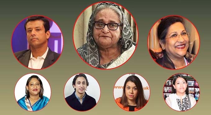 বঙ্গবন্ধু পরিবারের নিরাপত্তা আইন বাতিলের সিদ্ধান্ত