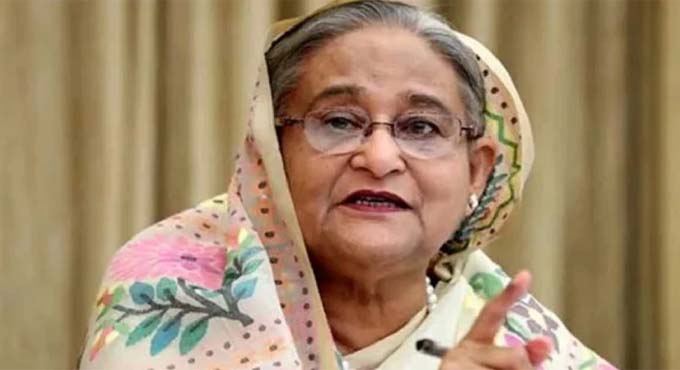 লালু হত্যায় শেখ হাসিনাসহ ১৪৮ জনের বিরুদ্ধে হত্যা মামলা
