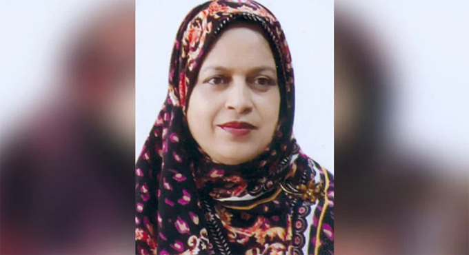 বাংলাদেশ ব্যাংকের গভর্নরের দায়িত্বে নূরুন নাহার