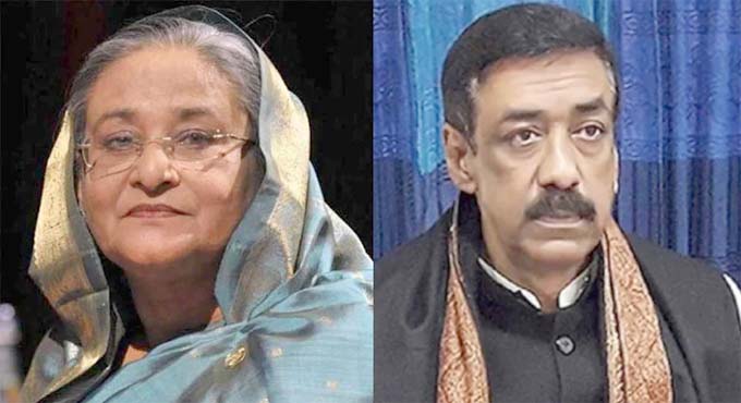 শেখ হাসিনা-শামীম ওসমানসহ ৪৮ জনের নামে নারায়ণগঞ্জে হত্যা মামলা