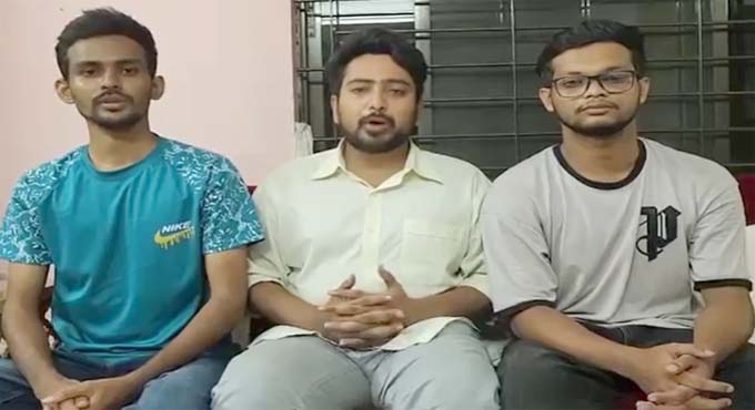 সংসদ ভেঙ্গে দিতে রাষ্ট্রপতিকে আল্টিমেটাম