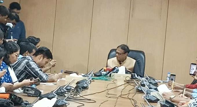 এস আলম গ্রুপের জমি ও সম্পদ না কেনার আহ্বান গভর্নরের