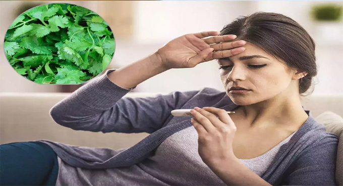 ঔষধ ছাড়াই সর্দি-জ্বরের উপশম