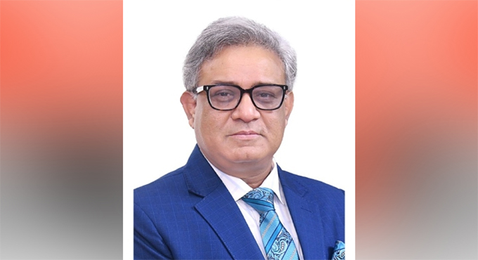 ঢাকা বিশ্ববিদ্যালয়ের উপাচার্যের পদত্যাগ