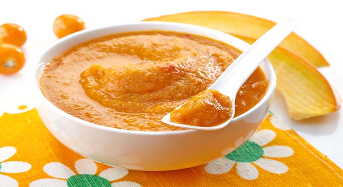 ত্বকের যত্নে মিষ্টি কুমড়া ব্যবহারের উপায়