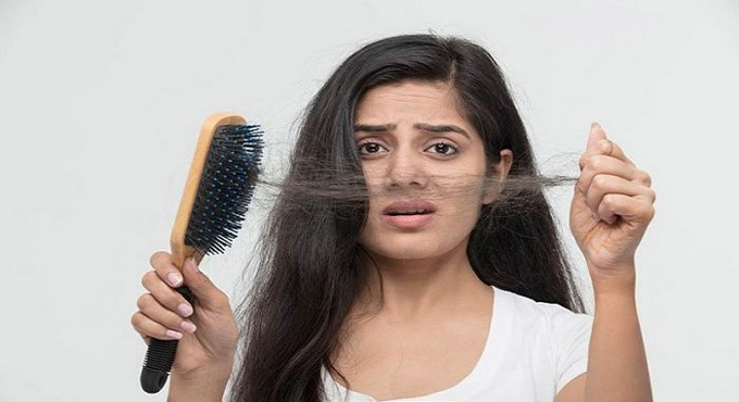 চুল পড়া কমাতে যা করবেন