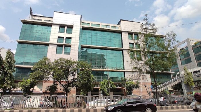 ল্যাব এইড স্পেশালাইজেড হাসপাতাল