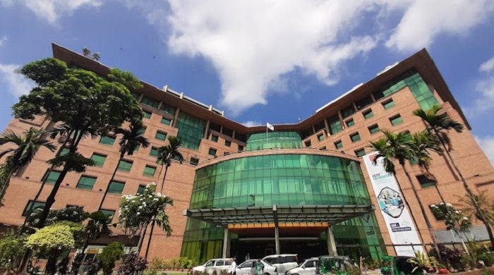 ইউনাইটেড হাসপাতাল