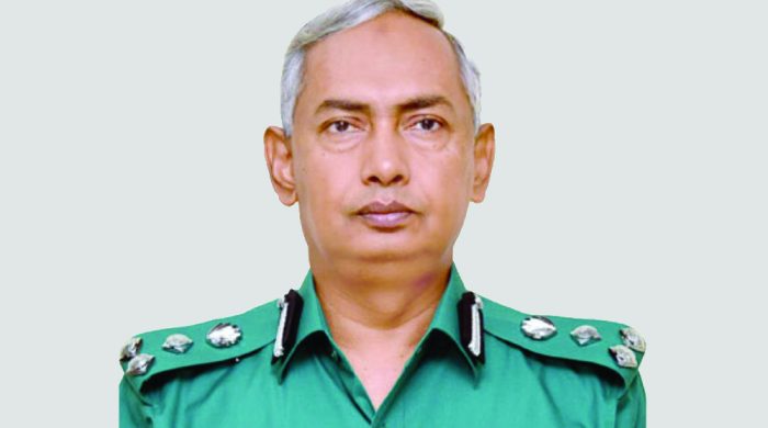 ছয় সমন্বয়কের অভিযোগ সঠিক নয় : নতুন ডিবিপ্রধান