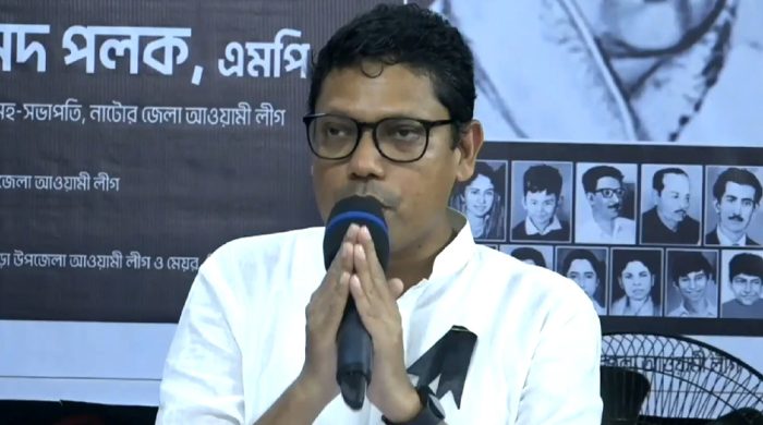 ইন্টারনেট সেবা ব্যাহতের দায় স্বীকার করে ক্ষমা চাইলেন পলক