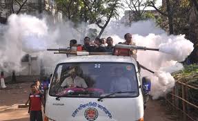 শতকোটি টাকা খরচের পরও কেন মশা নিয়ন্ত্রণে ব্যর্থ দুই সিটি?