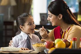 যেসব খাবার শিশুর স্মৃতিশক্তি বাড়ায়