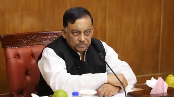 এ আন্দোলনে পুলিশের গুলিতে কেউ মারা যায়নি: স্বরাষ্ট্রমন্ত্রী