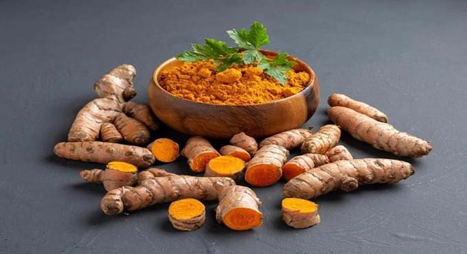 রোগ প্রতিরোধে হলুদের যত গুণ