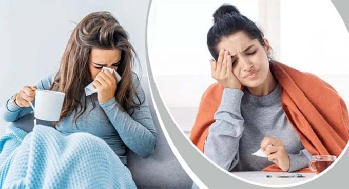 যে পানিতে মুহূর্তেই সারবে সর্দি, কাশি, মাথাব্যথা