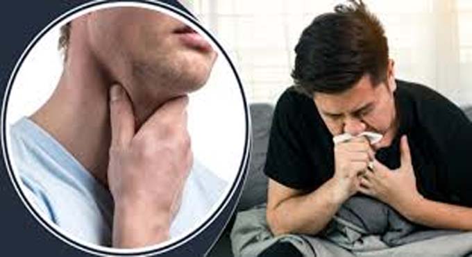শীতে কাশি ও গলাব্যথা সারবে যে উপাদানে