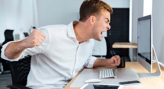 অতিরিক্ত রাগ না-কি মানসিক রোগ বুঝবেন যেভাবে