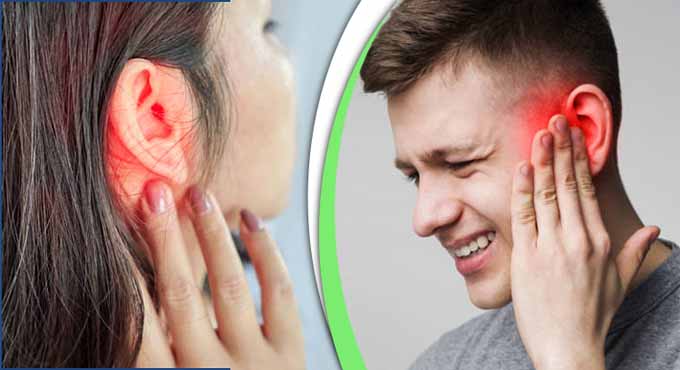 শীতে কানে ব্যথা হলে দ্রুত যা করবেন