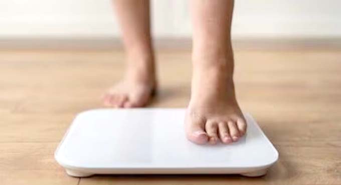 ওজন বাড়াতে উপকারী যেসব স্বাস্থ্যকর খাবার