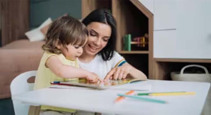 শিশুর মনোবল বাড়াবেন কীভাবে?