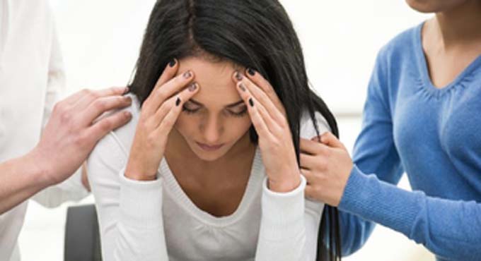 মানসিক স্বাস্থ্য রক্ষা করবেন যেভাবে