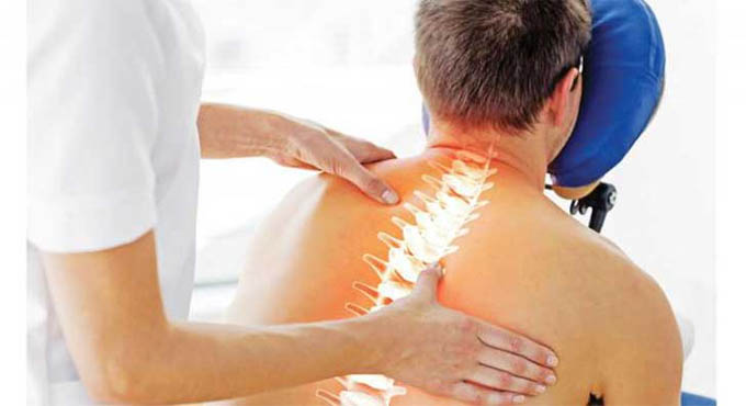 ফিজিওথেরাপি সঠিক না হলে ঘটতে পারে হিতে বিপরীত