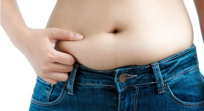 দ্রুত পেটের চর্বি কমানোর উপায়