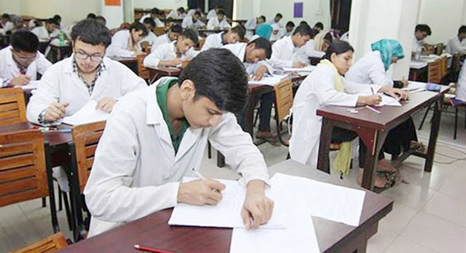 সরকারি মেডিকেলে ভর্তির সময়সীমা বাড়ল