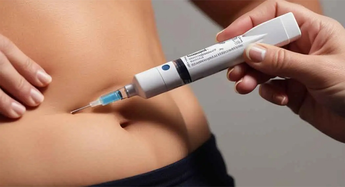 ওজন কমানোর ইনজেকশন কতটা নিরাপদ