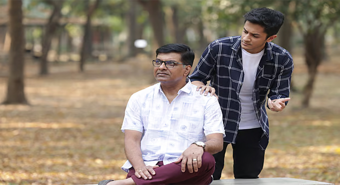 বার্ধক্যে কোন ধরনের শারীরিক সমস্যা হয়