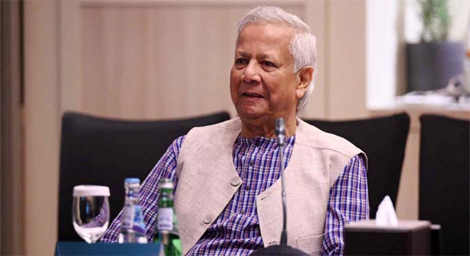 দ্রুত রোহিঙ্গা প্রত্যাবাসন না হলে পুরো অঞ্চল অস্থিতিশীল হয়ে উঠবে : প্রধান উপদেষ্টা