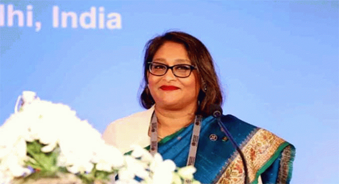 পুতুলের ফ্ল্যাট ক্রোক, দেখভালে রিসিভার নিয়োগ