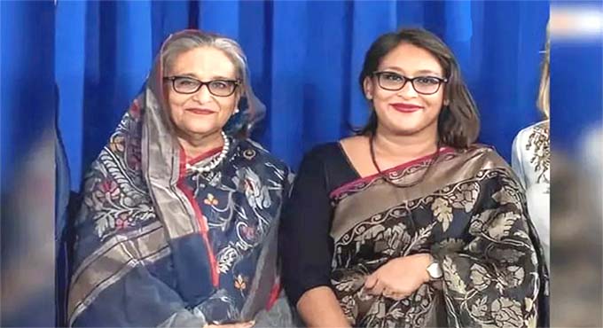 প্লট দুর্নীতি : শেখ হাসিনা-পুতুলসহ ১৮ জনের বিরুদ্ধে গ্রেফতারি পরোয়ানা