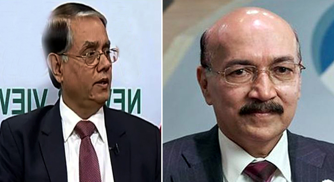 শেখ রেহানার স্বামী-দেবরসহ আটজনের দেশত্যাগে নিষেধাজ্ঞা