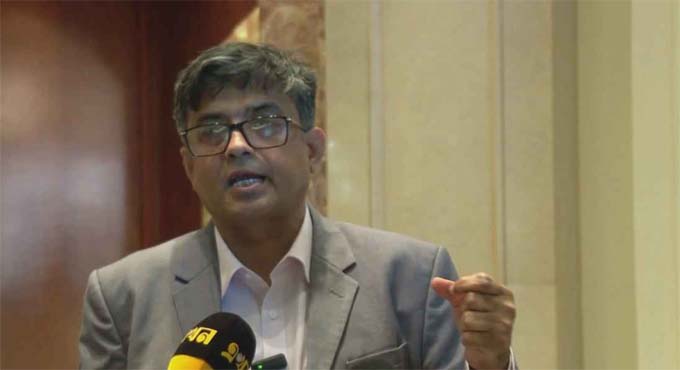 সরকার শিগগির স্থলভিত্তিক এলএনজি টার্মিনাল স্থাপন করবে : প্রেস সচিব