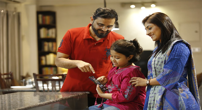 দশ বছর হওয়ার আগেই শিশুকে যা শেখানো জরুরি