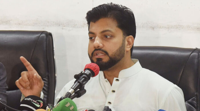 ইশরাককে শপথ না পড়ানোর নির্দেশনা চেয়ে করা রিটের আদেশ বৃহস্পতিবার