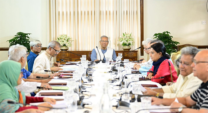 ব্যক্তি-সত্তার কার্যক্রম নিষিদ্ধের বিধান রেখে অধ্যাদেশ অনুমোদন