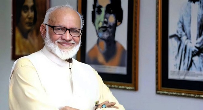 বরেণ্য সংগীতশিল্পী মুস্তাফা জামান আব্বাসী মারা গেছেন
