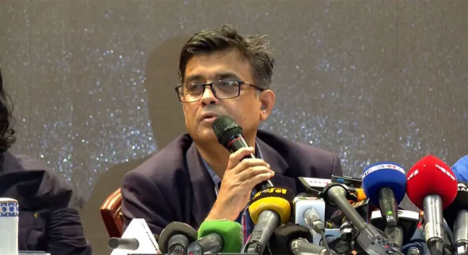 আ.লীগের কার্যক্রম নিষিদ্ধে আন্তর্জাতিক প্রতিক্রিয়া আশা করি না : প্রেসসচিব