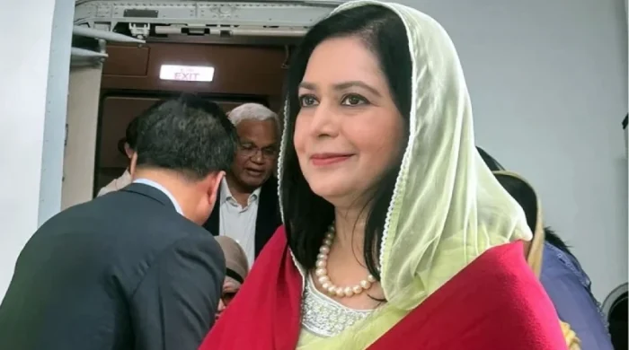 সম্পদের তথ্য গোপন মামলায় জোবাইদা রহমানের জামিন