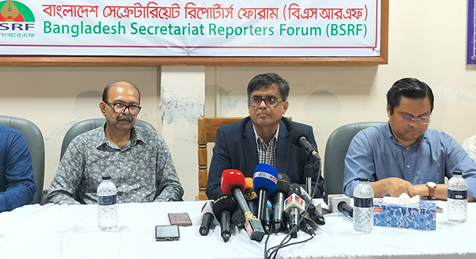 নির্বাচন নির্ধারিত সময়েই, একদিনও দেরি হবে না : প্রেস সচিব
