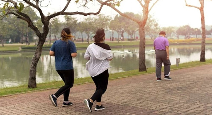 সকালে হাঁটলে শরীরে ঘটবে জাদুকরী ৫ পরিবর্তন