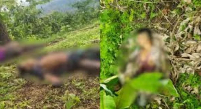 বান্দরবান সীমান্তে মাইন বিস্ফোরণে নিহত ৩