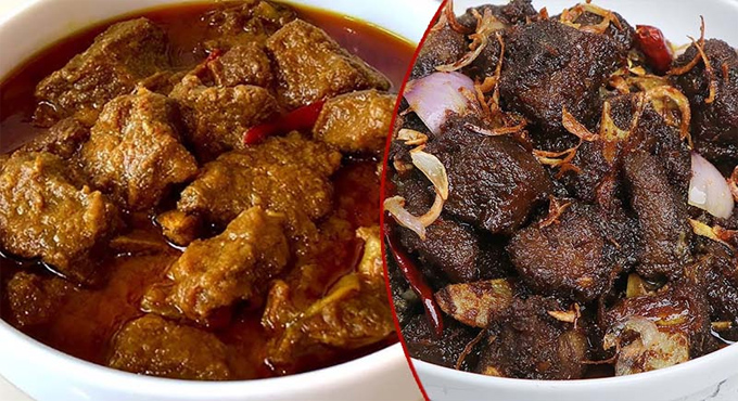 গরুর মাংস যেভাবে খেলে ঝুঁকি কম