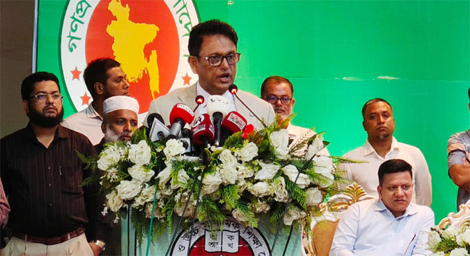 এইচএসসি পরীক্ষায় শিক্ষার্থী নকল করলে প্রতিষ্ঠানের প্রধানের বিরুদ্ধে ব্যবস্থা : শিক্ষামন্ত্রী