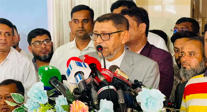 এক লাখ স্বাস্থ্যকর্মী নিয়োগ হবে, ৮০ হাজারই নারী : স্বাস্থ্যমন্ত্রী