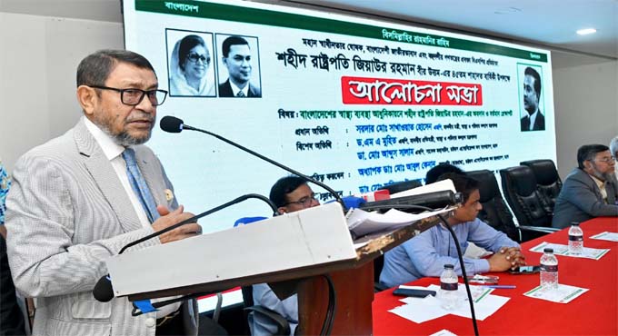 ডেঙ্গু রোগী বেশি হলে যেমনে পারি ডাক্তার দেব : স্বাস্থ্যমন্ত্রী