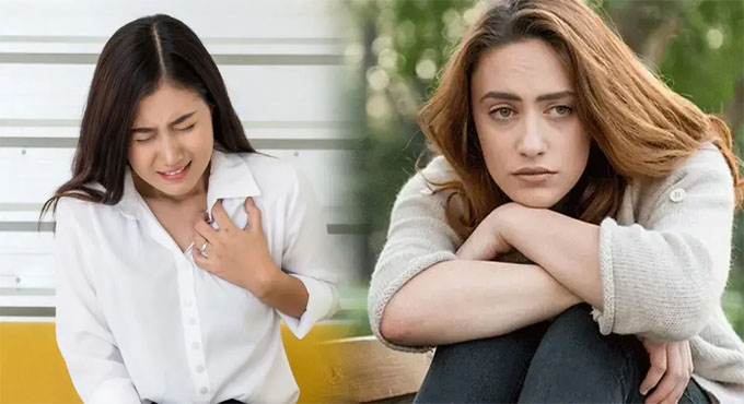 একাকিত্ব কি হৃদরোগের ঝুঁকি বাড়ায়?