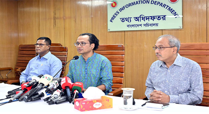 দায়িত্ব শেষে রাষ্ট্রপতির বিরুদ্ধেও আইনগত ব্যবস্থা নেওয়া সম্ভব : প্রধানমন্ত্রীর উপদেষ্টা